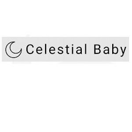 CELESTIAL BABY logo
