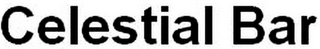 CELESTIAL BAR logo