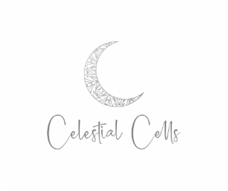 CELESTIAL CELLS logo