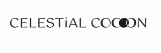 CELESTIAL COCOON logo