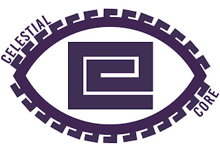 CELESTIAL CORE logo