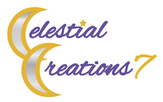 CELESTIAL CREATIONS7 logo