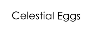 CELESTIAL EGGS logo