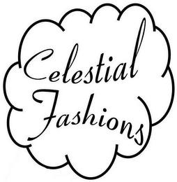 CELESTIAL FASHIONS logo
