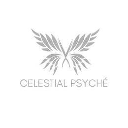 CELESTIAL PSYCHE logo