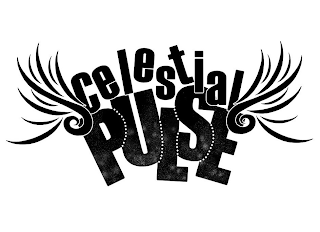 CELESTIAL PULSE logo