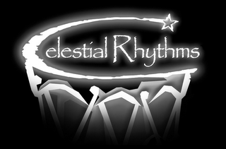 CELESTIAL RHYTHMS logo
