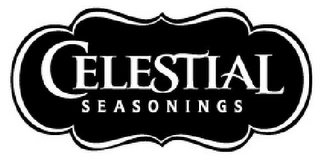 CELESTIAL SEASONINGS logo