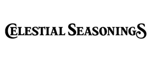 CELESTIAL SEASONINGS logo