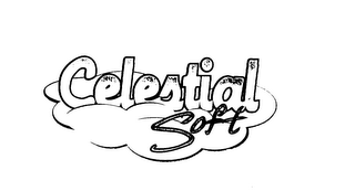 CELESTIAL SOFT logo