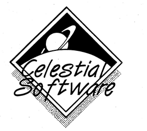 CELESTIAL SOFTWARE logo