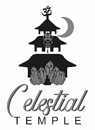 CELESTIAL TEMPLE logo
