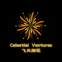 CELESTIAL VENTURES logo