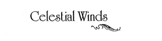 CELESTIAL WINDS logo