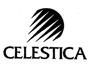 CELESTICA logo
