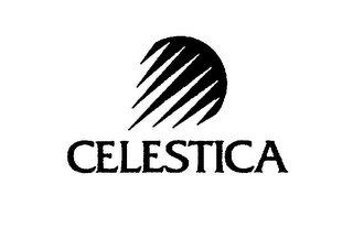 CELESTICA logo