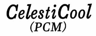 CELESTICOOL (PCM) logo