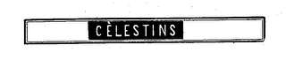 CELESTINS logo