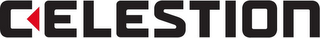 CELESTION logo