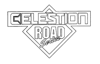 CELESTION ROAD SERIES logo
