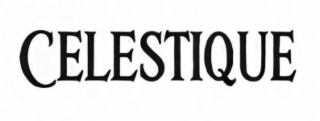 CELESTIQUE logo