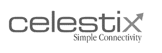 CELESTIX logo