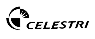 CELESTRI logo