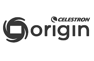 CELESTRON ORIGIN logo