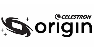 CELESTRON ORIGIN logo