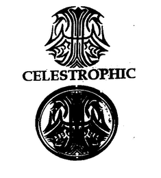 CELESTROPHIC logo