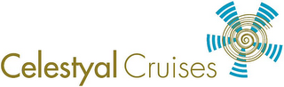 CELESTYAL CRUISES logo