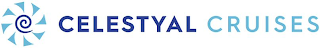 CELESTYAL CRUISES logo