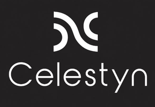 CELESTYN logo
