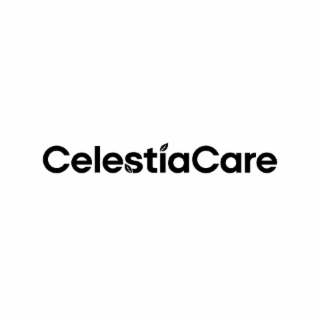 CELESTÍACARE logo