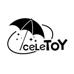 CELETOY logo