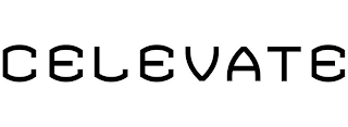 CELEVATE logo