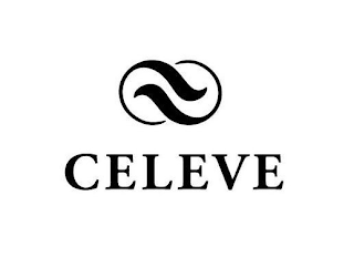 CELEVE logo