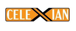 CELEXIAN logo