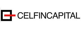 CELFINCAPITAL logo