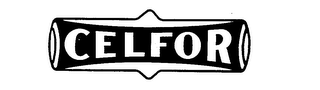CELFOR logo