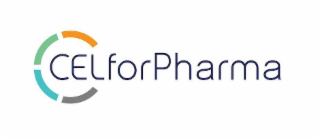CELFORPHARMA logo