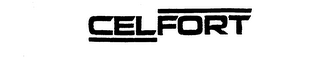CELFORT logo