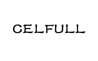 CELFULL logo