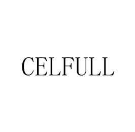 CELFULL logo