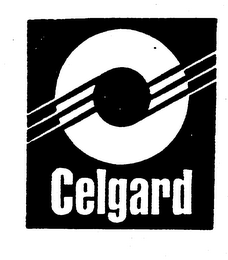 CELGARD logo