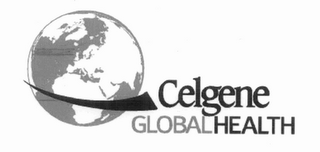 CELGENE GLOBAL HEALTH logo