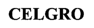 CELGRO logo