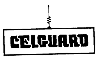 CELGUARD logo