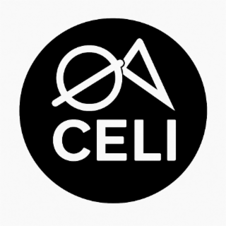 CELI logo