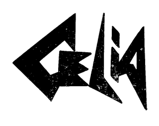 CELIA logo